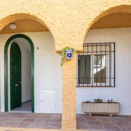 Apartment Paradise Nerja