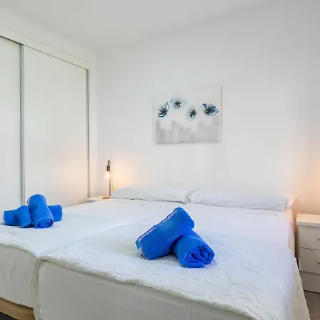Paradise Apartment
