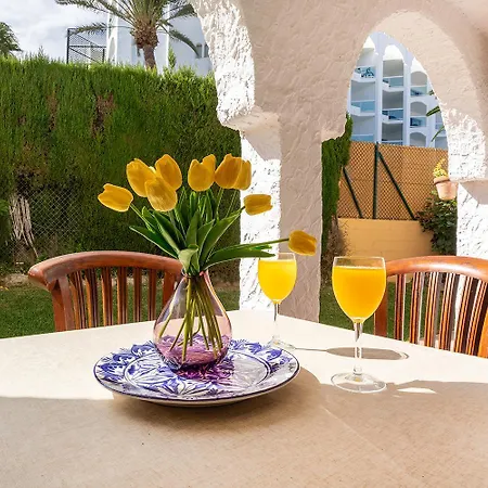 Paradise Apartment Nerja