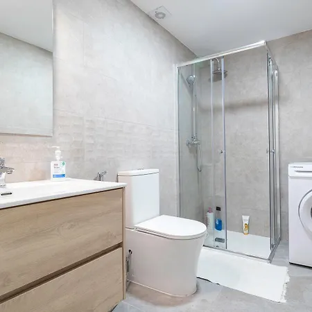 Paradise Apartment Nerja