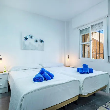 Paradise Apartment