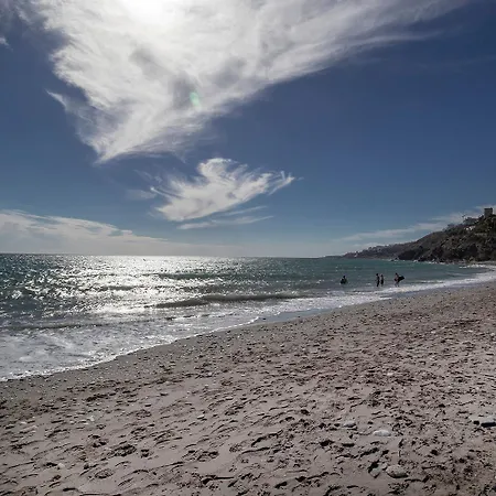 Paradise 4 Apartmán *