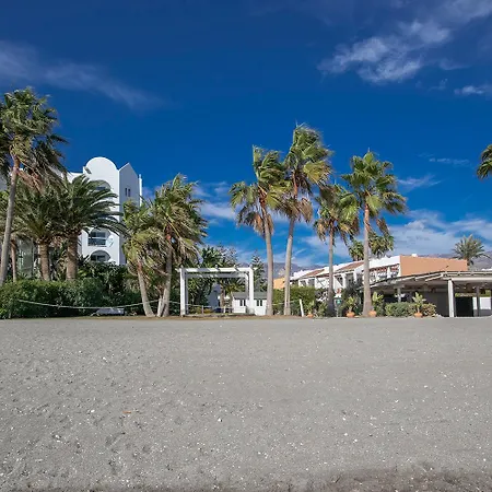 Apartment Paradise Nerja