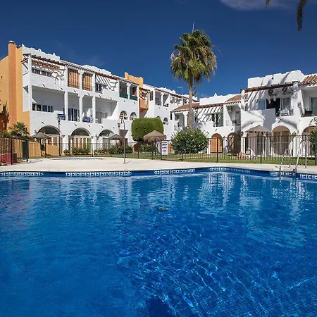Paradise Apartment