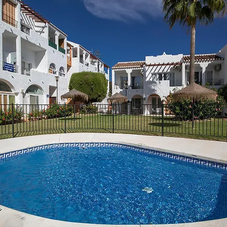 Paradise 4 Apartmán *