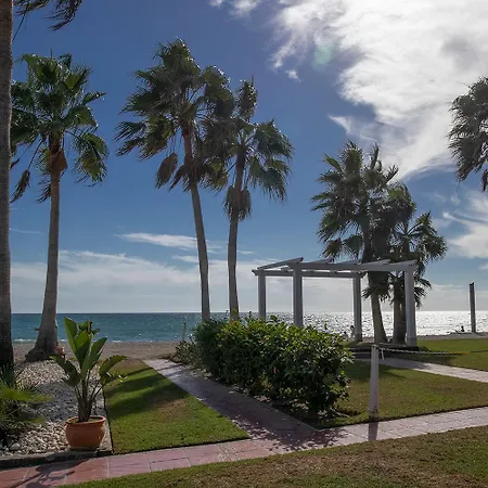 Paradise 4 * Nerja