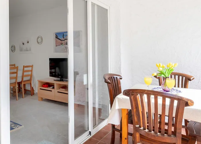Paradise 4 * Nerja