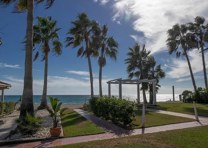 Paradise 4 * Nerja